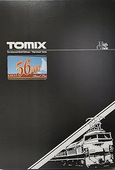 新品未使用‼️TOMIX98435 キハ56-200系急行ディーゼルカー④両 Amazon.co.jp: TOMIX98435 キハ56-200系急行ディーゼルカー 両セット
